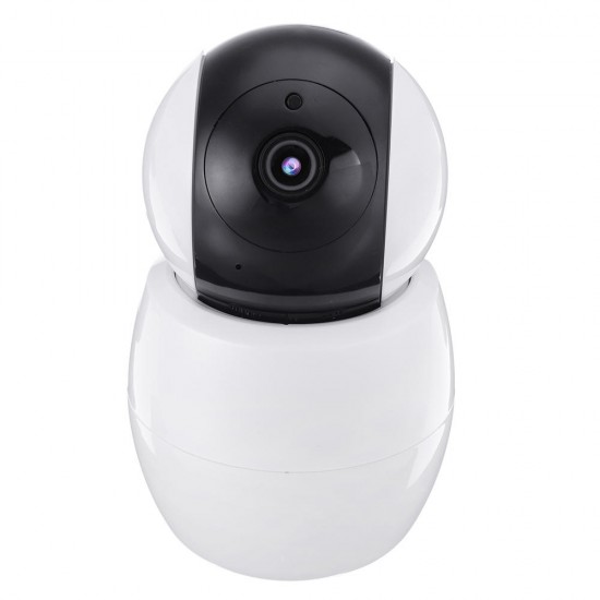 200W HD 1080P Wifi IP Camera Home Smart Camera Two Way Audio TuyaSmart APP