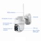 20X Zoom HD 1080P 200W IP Camera PTZ Network HD Surveillance Camera Wireless Phone Remote Rotary Dome Camera 20X Zoom HD 1080P 200W IP Camera PTZ Network HD Surveillance Camera Wireless Phone Remote Rotary Dome Camera