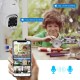 20X Zoom HD 1080P 200W IP Camera PTZ Network HD Surveillance Camera Wireless Phone Remote Rotary Dome Camera 20X Zoom HD 1080P 200W IP Camera PTZ Network HD Surveillance Camera Wireless Phone Remote Rotary Dome Camera