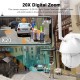 20X Zoom HD 1080P 200W IP Camera PTZ Network HD Surveillance Camera Wireless Phone Remote Rotary Dome Camera 20X Zoom HD 1080P 200W IP Camera PTZ Network HD Surveillance Camera Wireless Phone Remote Rotary Dome Camera