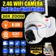 20X Zoom HD 1080P 200W IP Camera PTZ Network HD Surveillance Camera Wireless Phone Remote Rotary Dome Camera 20X Zoom HD 1080P 200W IP Camera PTZ Network HD Surveillance Camera Wireless Phone Remote Rotary Dome Camera