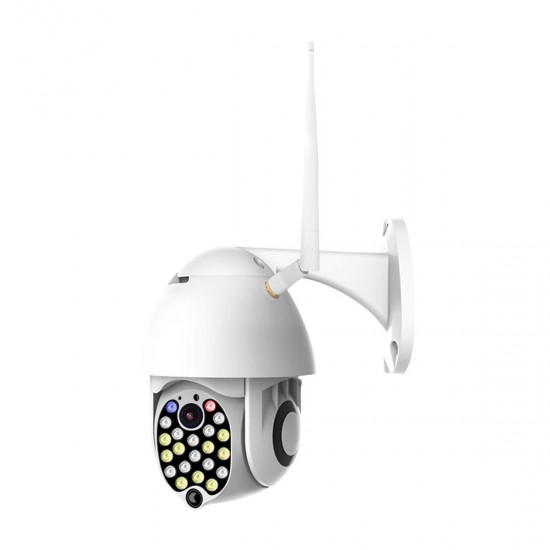 21 Globe Machine IP Camera Metal Double Shell 1080P 2MP Maximum Support TF Card 128G Night Vision Camera 21 Globe Machine IP Camera Metal Double Shell 1080P 2MP Maximum Support TF Card 128G Night Vision Camera