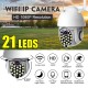 21 Globe Machine IP Camera Metal Double Shell 1080P 2MP Maximum Support TF Card 128G Night Vision Camera 21 Globe Machine IP Camera Metal Double Shell 1080P 2MP Maximum Support TF Card 128G Night Vision Camera