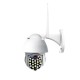 21 Globe Machine IP Camera Metal Double Shell 1080P 2MP Maximum Support TF Card 128G Night Vision Camera 21 Globe Machine IP Camera Metal Double Shell 1080P 2MP Maximum Support TF Card 128G Night Vision Camera