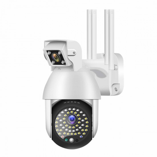 24 LED WIFI IP Camera HD 1080P Wireless Dome Speed Camera IP66 Waterproof Night Vision Camera 24 LED WIFI IP Camera HD 1080P Wireless Dome Speed Camera IP66 Waterproof Night Vision Camera