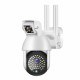 24 LED WIFI IP Camera HD 1080P Wireless Dome Speed Camera IP66 Waterproof Night Vision Camera