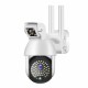 24 LED WIFI IP Camera HD 1080P Wireless Dome Speed Camera IP66 Waterproof Night Vision Camera 24 LED WIFI IP Camera HD 1080P Wireless Dome Speed Camera IP66 Waterproof Night Vision Camera