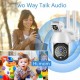 24 LED WIFI IP Camera HD 1080P Wireless Dome Speed Camera IP66 Waterproof Night Vision Camera 24 LED WIFI IP Camera HD 1080P Wireless Dome Speed Camera IP66 Waterproof Night Vision Camera
