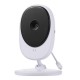 2.4 inch Wireless Video Baby Monitors Security Camera Night Vision Temperature Monitoring 2.4 inch Wireless Video Baby Monitors Security Camera Night Vision Temperature Monitoring