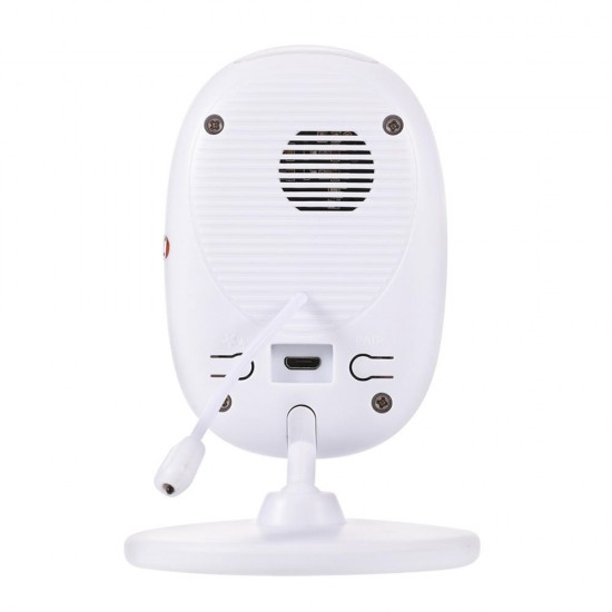 2.4 inch Wireless Video Baby Monitors Security Camera Night Vision Temperature Monitoring 2.4 inch Wireless Video Baby Monitors Security Camera Night Vision Temperature Monitoring