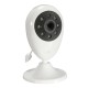 2.4inch 2.4G Wireless Baby Digital Audio Video Monitor Camera Night Vision Viewer Two-way Talk Temperature Monitor 2.4inch 2.4G Wireless Baby Digital Audio Video Monitor Camera Night Vision Viewer Two-way Talk Temperature Monitor
