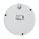 2MP POE IP Dome Camera 1080P Waterproof IP67 Night Vision IR30m Outdoor Security 2MP POE IP Dome Camera 1080P Waterproof IP67 Night Vision IR30m Outdoor Security