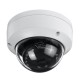 2MP POE IP Dome Camera 1080P Waterproof IP67 Night Vision IR30m Outdoor Security
