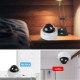 2MP POE IP Dome Camera 1080P Waterproof IP67 Night Vision IR30m Outdoor Security 2MP POE IP Dome Camera 1080P Waterproof IP67 Night Vision IR30m Outdoor Security