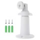 3 Pack Security Wall Mount Bracket for Arlo Camera Adjustable Indoor Outdoor 3 Pack Security Wall Mount Bracket for Arlo Camera Adjustable Indoor Outdoor