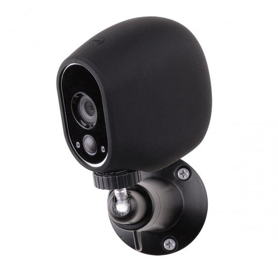 3 Pack Security Wall Mount Bracket for Arlo Camera Adjustable Indoor Outdoor 3 Pack Security Wall Mount Bracket for Arlo Camera Adjustable Indoor Outdoor