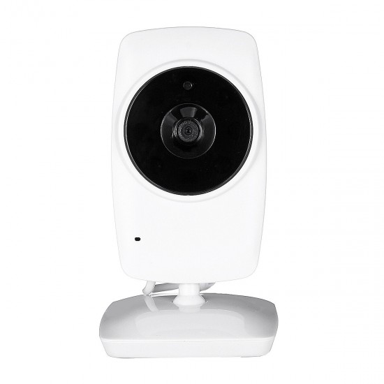 3.2 inch LCD Baby Monitor Nanny Temperature Monitoring Lullaby 2 Way Audio IR Night Vision Security Temperature Camera IP Camera 3.2 inch LCD Baby Monitor Nanny Temperature Monitoring Lullaby 2 Way Audio IR Night Vision Security Temperature Camera IP Camera