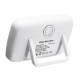 3.2 inch LCD Baby Monitor Nanny Temperature Monitoring Lullaby 2 Way Audio IR Night Vision Security Temperature Camera IP Camera 3.2 inch LCD Baby Monitor Nanny Temperature Monitoring Lullaby 2 Way Audio IR Night Vision Security Temperature Camera IP Camera