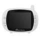 3.5 inch Baby Monitor 2.4GHz Video LCD Digital Camera Night Vision Temperature Monitoring Monitors 3.5 inch Baby Monitor 2.4GHz Video LCD Digital Camera Night Vision Temperature Monitoring Monitors