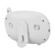 3.5 inch Baby Monitor 2.4GHz Video LCD Digital Camera Night Vision Temperature Monitoring Monitors 3.5 inch Baby Monitor 2.4GHz Video LCD Digital Camera Night Vision Temperature Monitoring Monitors
