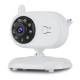 3.5 inch Baby Monitor 2.4GHz Video LCD Digital Camera Night Vision Temperature Monitoring Monitors 3.5 inch Baby Monitor 2.4GHz Video LCD Digital Camera Night Vision Temperature Monitoring Monitors