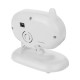 3.5 inch Baby Monitor 2.4GHz Video LCD Digital Camera Night Vision Temperature Monitoring Monitors 3.5 inch Baby Monitor 2.4GHz Video LCD Digital Camera Night Vision Temperature Monitoring Monitors