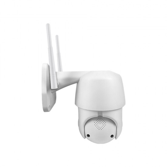 360 Degree 4LEDs Light IR Night Vision IP Camera Dual Antenna Support AP Hotspot Waterproof Outdoor PTZ Camera 360 Degree 4LEDs Light IR Night Vision IP Camera Dual Antenna Support AP Hotspot Waterproof Outdoor PTZ Camera
