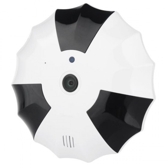360 Degree WiFi IP 960P AP Hot Spot Security Camera Motion Detection Night Vision CCTV Cam 360 Degree WiFi IP 960P AP Hot Spot Security Camera Motion Detection Night Vision CCTV Cam