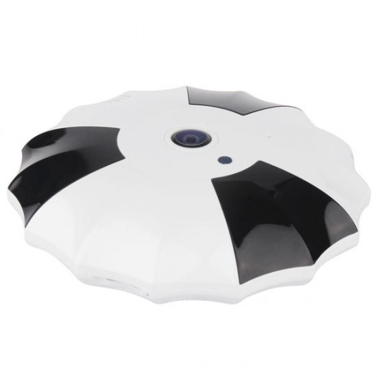 360 Degree WiFi IP 960P AP Hot Spot Security Camera Motion Detection Night Vision CCTV Cam 360 Degree WiFi IP 960P AP Hot Spot Security Camera Motion Detection Night Vision CCTV Cam