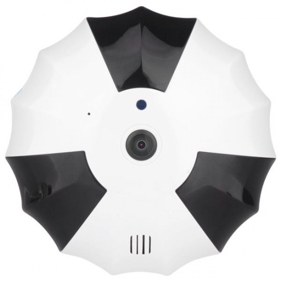 360 Degree WiFi IP 960P AP Hot Spot Security Camera Motion Detection Night Vision CCTV Cam 360 Degree WiFi IP 960P AP Hot Spot Security Camera Motion Detection Night Vision CCTV Cam