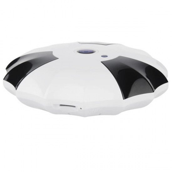 360 Degree WiFi IP 960P AP Hot Spot Security Camera Motion Detection Night Vision CCTV Cam 360 Degree WiFi IP 960P AP Hot Spot Security Camera Motion Detection Night Vision CCTV Cam