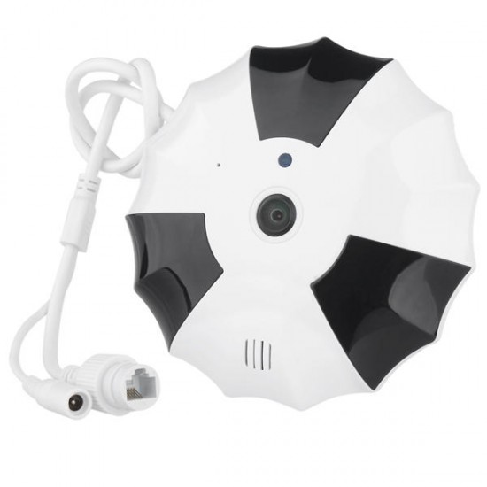 360 Degree WiFi IP 960P AP Hot Spot Security Camera Motion Detection Night Vision CCTV Cam 360 Degree WiFi IP 960P AP Hot Spot Security Camera Motion Detection Night Vision CCTV Cam
