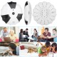 360 Degree WiFi IP 960P AP Hot Spot Security Camera Motion Detection Night Vision CCTV Cam 360 Degree WiFi IP 960P AP Hot Spot Security Camera Motion Detection Night Vision CCTV Cam