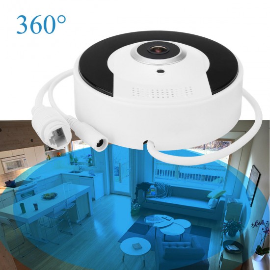 360 Drgree Panoramic Camera Wifi Wireless Camera Remote Monitor Invigilator Camcorder 360 Drgree Panoramic Camera Wifi Wireless Camera Remote Monitor Invigilator Camcorder