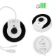360 Drgree Panoramic Camera Wifi Wireless Camera Remote Monitor Invigilator Camcorder 360 Drgree Panoramic Camera Wifi Wireless Camera Remote Monitor Invigilator Camcorder