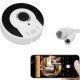 360 Drgree Panoramic Camera Wifi Wireless Camera Remote Monitor Invigilator Camcorder 360 Drgree Panoramic Camera Wifi Wireless Camera Remote Monitor Invigilator Camcorder