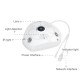 360 Drgree Panoramic Camera Wifi Wireless Camera Remote Monitor Invigilator Camcorder 360 Drgree Panoramic Camera Wifi Wireless Camera Remote Monitor Invigilator Camcorder