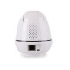 360° PTZ 720P HD IP Camera Free Cloud Storage A Key to Two Way Audio AP Connection Motion Tracking CCTV 360° PTZ 720P HD IP Camera Free Cloud Storage A Key to Two Way Audio AP Connection Motion Tracking CCTV