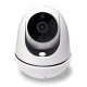 360° PTZ 720P HD IP Camera Free Cloud Storage A Key to Two Way Audio AP Connection Motion Tracking CCTV