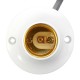 360° WiFi Wireless Panoramic 960P Fisheye Light Bulb IP Camera Lamp APP Control 360° WiFi Wireless Panoramic 960P Fisheye Light Bulb IP Camera Lamp APP Control