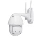 360° 1080P WiFi Outdoor Speed Dome IP Camera Wireless Alarm Security Night Vision 360° 1080P WiFi Outdoor Speed Dome IP Camera Wireless Alarm Security Night Vision