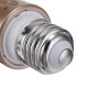 3.6mm Wireless Mirror Bulb Security Camera DVR WIFI LED Light IP Camera Motion Detection 3.6mm Wireless Mirror Bulb Security Camera DVR WIFI LED Light IP Camera Motion Detection