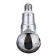 3.6mm Wireless Mirror Bulb Security Camera DVR WIFI LED Light IP Camera Motion Detection 3.6mm Wireless Mirror Bulb Security Camera DVR WIFI LED Light IP Camera Motion Detection