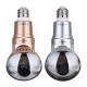 3.6mm Wireless Mirror Bulb Security Camera DVR WIFI LED Light IP Camera Motion Detection 3.6mm Wireless Mirror Bulb Security Camera DVR WIFI LED Light IP Camera Motion Detection