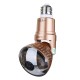 3.6mm Wireless Mirror Bulb Security Camera DVR WIFI LED Light IP Camera Motion Detection 3.6mm Wireless Mirror Bulb Security Camera DVR WIFI LED Light IP Camera Motion Detection
