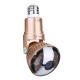 3.6mm Wireless Mirror Bulb Security Camera DVR WIFI LED Light IP Camera Motion Detection 3.6mm Wireless Mirror Bulb Security Camera DVR WIFI LED Light IP Camera Motion Detection