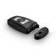 4K UHD Keyfob HD Manual Ring Camera Mini Holeless IP Camera 4K UHD Keyfob HD Manual Ring Camera Mini Holeless IP Camera
