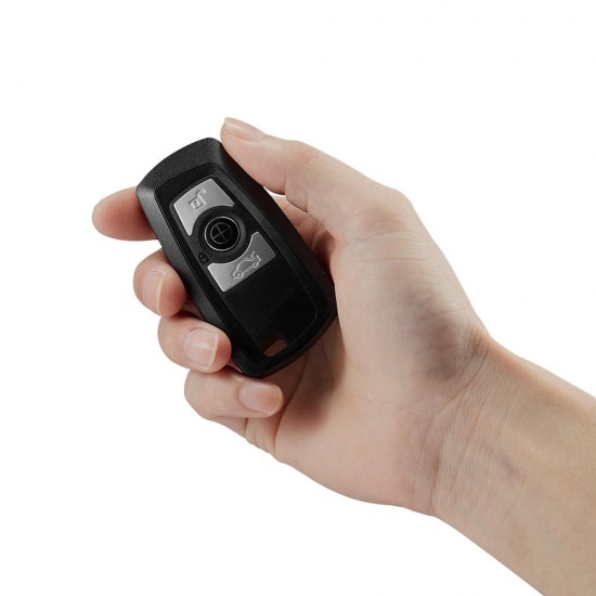 4K UHD Keyfob HD Manual Ring Camera Mini Holeless IP Camera