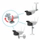 4X Digital Zoom 2MP 1080P PTZ IP Camera Support Ewelink WiFi Outdoor Speed Dome Wireless Security Camera Pan Tilt Network CCTV 4X Digital Zoom 2MP 1080P PTZ IP Camera Support Ewelink WiFi Outdoor Speed Dome Wireless Security Camera Pan Tilt Network CCTV