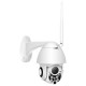 4X ZOOM 1080P FHD 360° PTZ WIFI IP Camera Infrared Night Vision Motion Detecting Two Way Voice 4X ZOOM 1080P FHD 360° PTZ WIFI IP Camera Infrared Night Vision Motion Detecting Two Way Voice